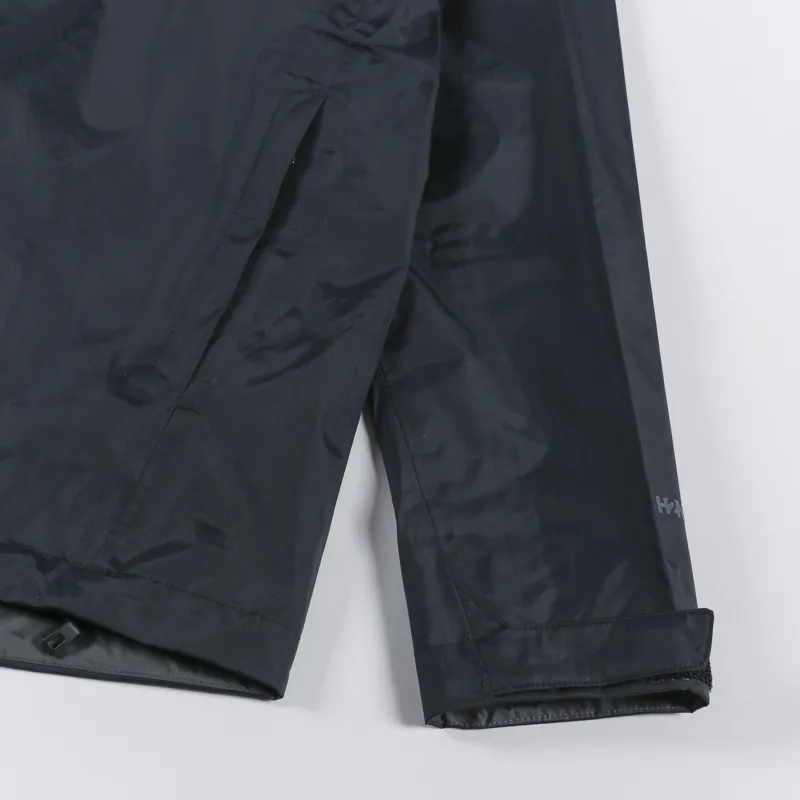 Patagonia Torrentshell 3L Waterproof Jacket Black-6