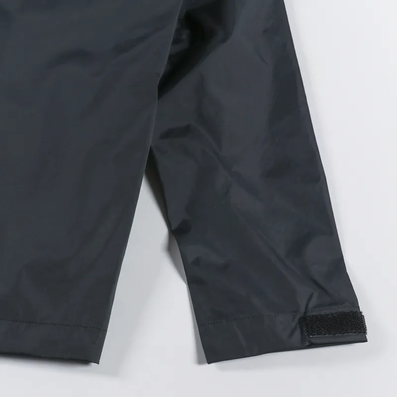 Patagonia Torrentshell 3L Waterproof Jacket Black-8