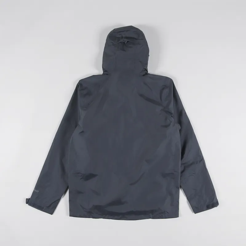 Patagonia Mens Waterproof Torrentshell 3L Jacket Smolder Blue