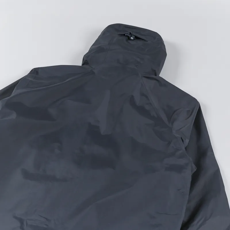Patagonia Mens Waterproof Torrentshell 3L Jacket Smolder Blue