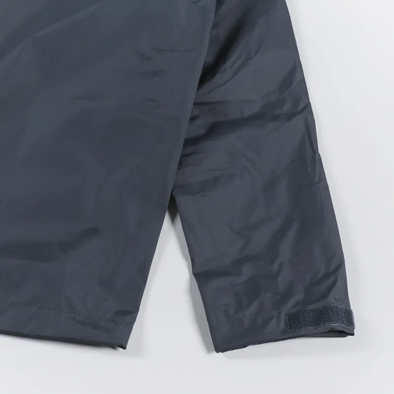 Patagonia Torrentshell 3L Jacket Smolder Blue-7