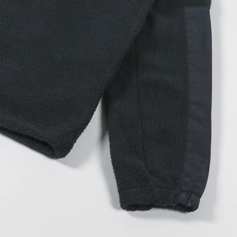 Napapijri Step Full Zip Fleece Black-8