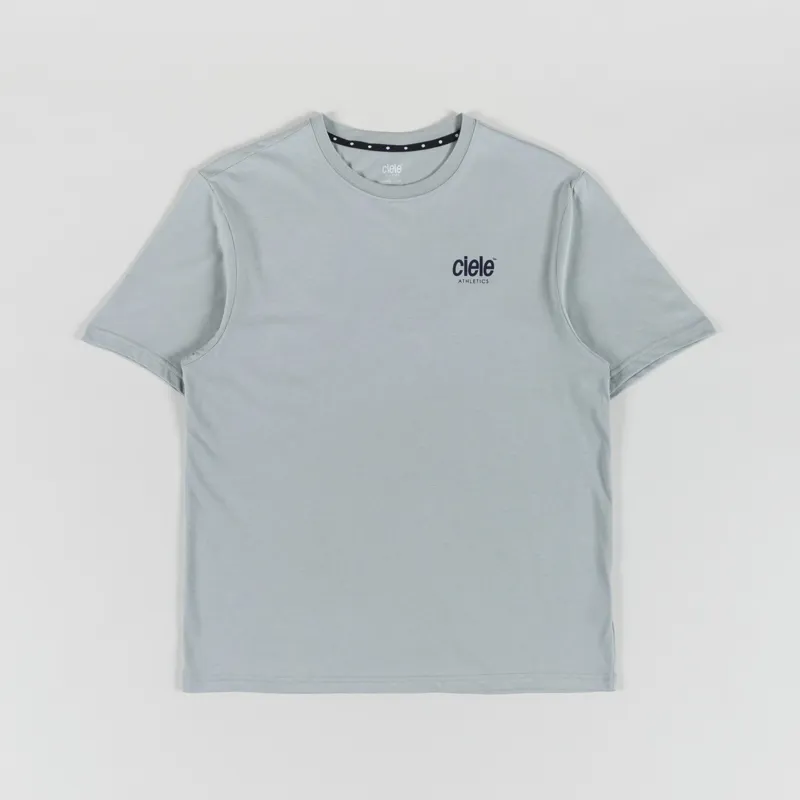 Ciele U-ORTShirt Athletics T Shirt Quarry-1