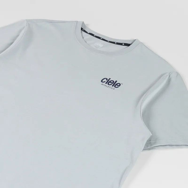 Ciele U-ORTShirt Athletics T Shirt Quarry-3