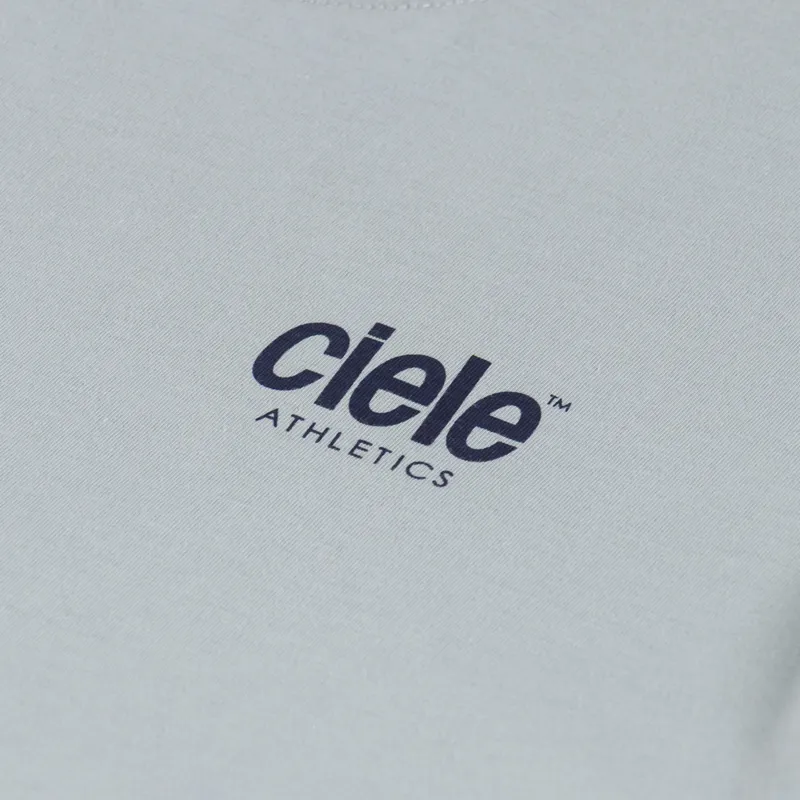 Ciele U-ORTShirt Athletics T Shirt Quarry-5