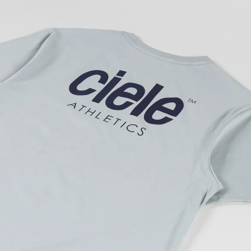Ciele U-ORTShirt Athletics T Shirt Quarry-2