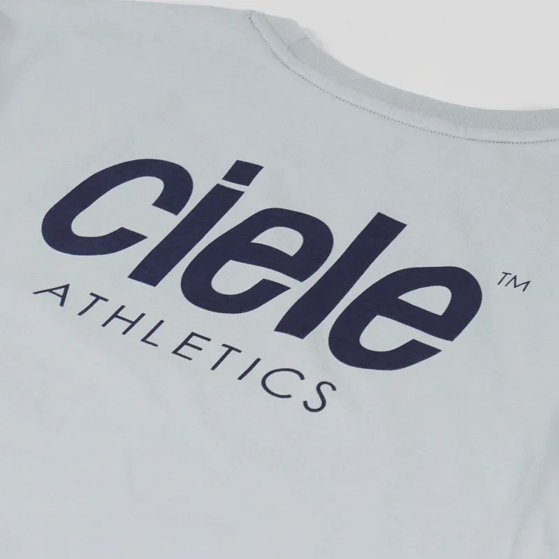 Ciele U-ORTShirt Athletics T Shirt Quarry-4