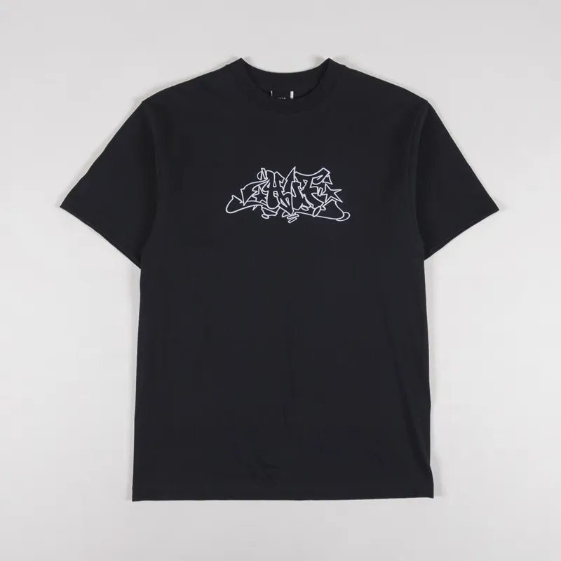 huf tee