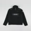 Napapijri Trentino Half Zip Fleece Black