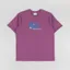 thisisneverthat Cellular T Shirt Fuchsia