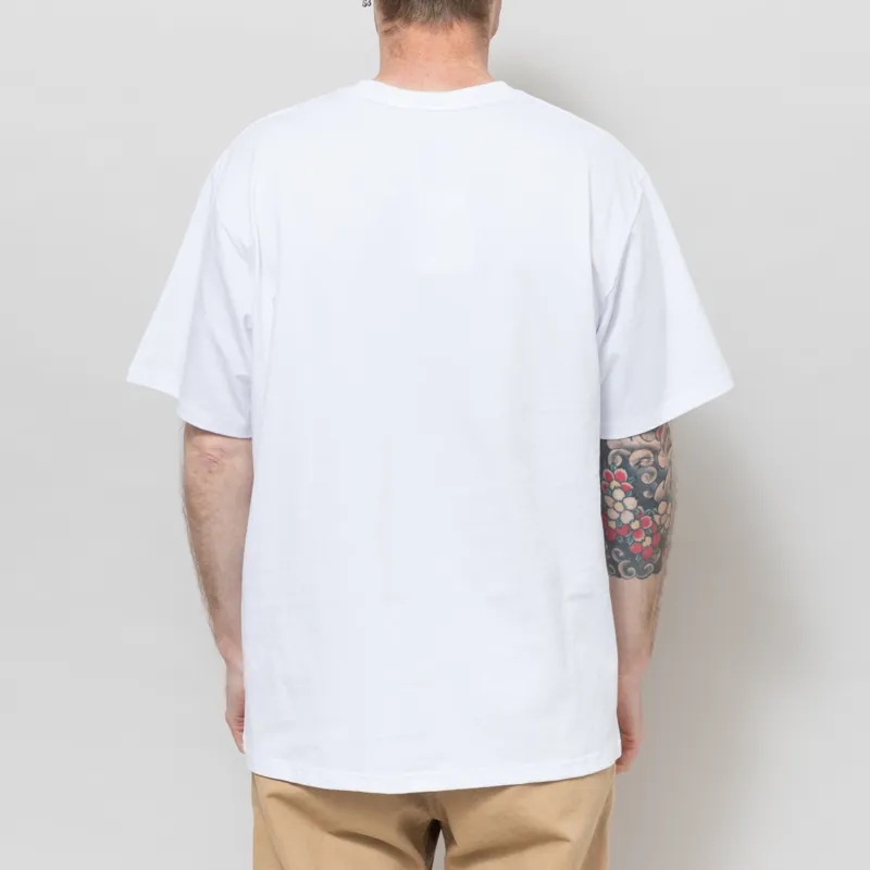 thisisneverthat Cellular T Shirt White-2