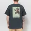 thisisneverthat Giraffe T Shirt Deep Forest