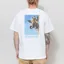 thisisneverthat Giraffe T Shirt White