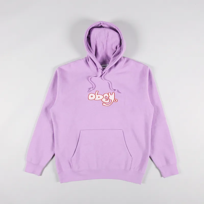Obey on sale clothing hoodie
