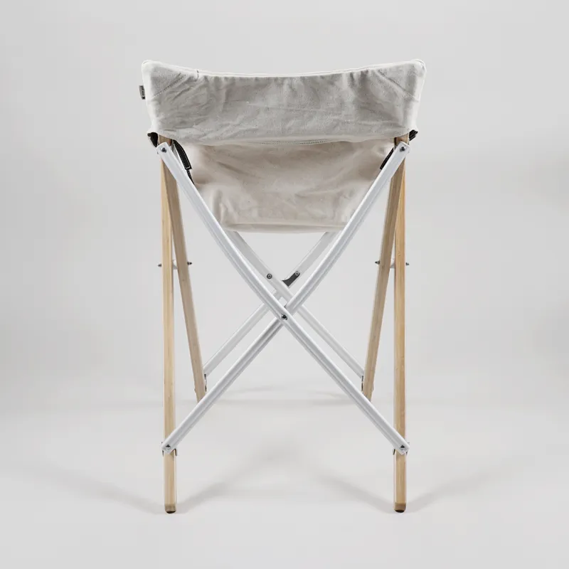 Snow Peak Take Bamboo Chair-5