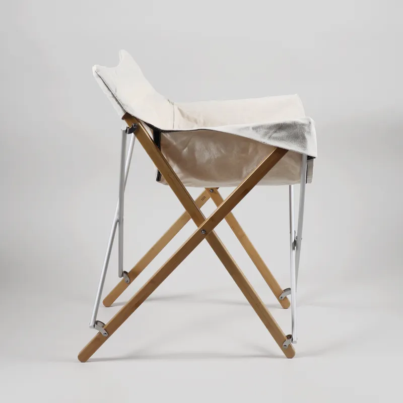 Snow Peak Take Bamboo Chair-3