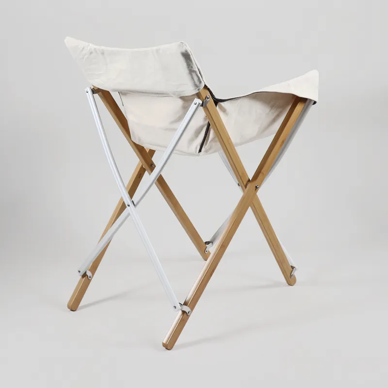 Snow Peak Take Bamboo Chair-4