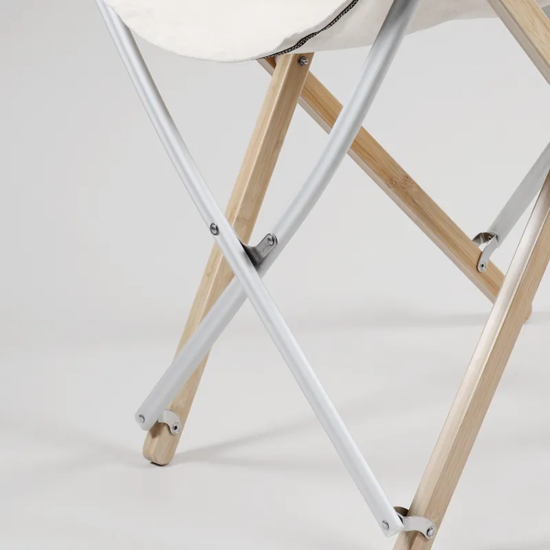 Snow Peak Take Bamboo Chair-8