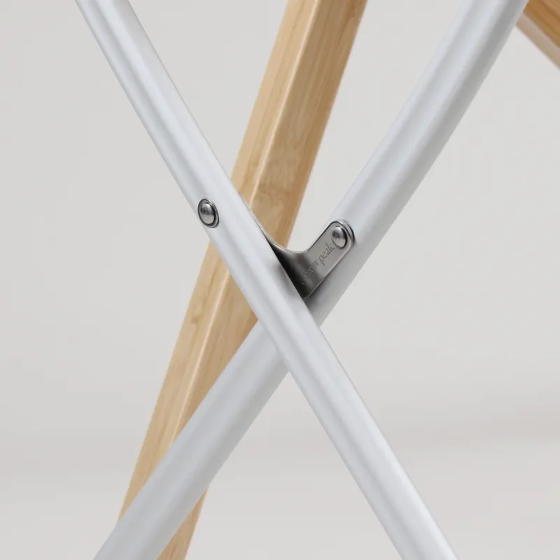 Snow Peak Take Bamboo Chair-9