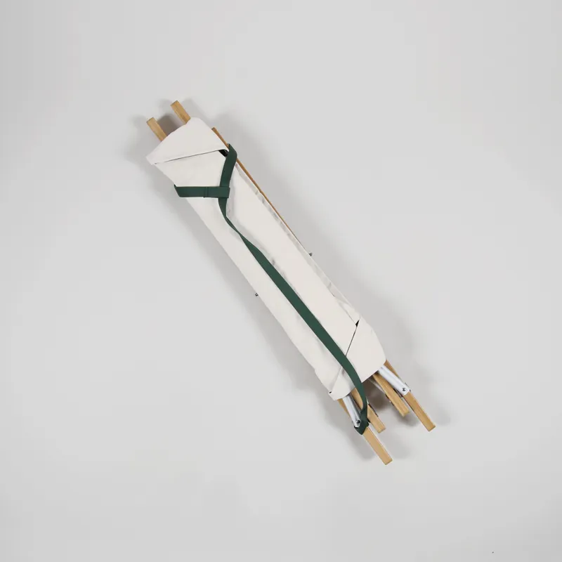 Snow Peak Take Bamboo Chair-12