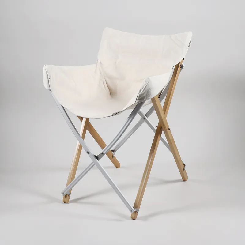 Snow Peak Take Bamboo Chair
