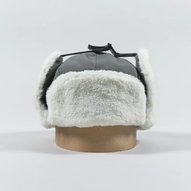 Snow Peak Takibi Flight Cap Khaki