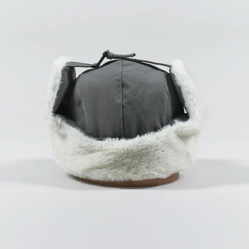 Snow Peak Takibi Flight Cap Khaki-1