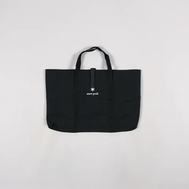 Snow Peak Takibi Solo Pack And Carry Fireplace-1