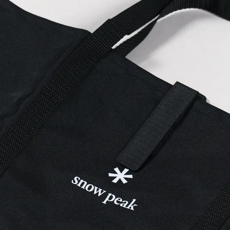 Snow Peak Takibi Solo Pack And Carry Fireplace-11