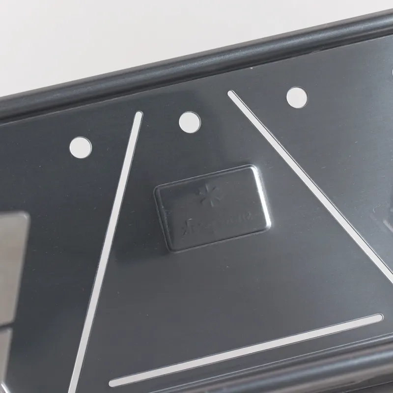 Snow Peak Takibi Solo Pack And Carry Fireplace-10