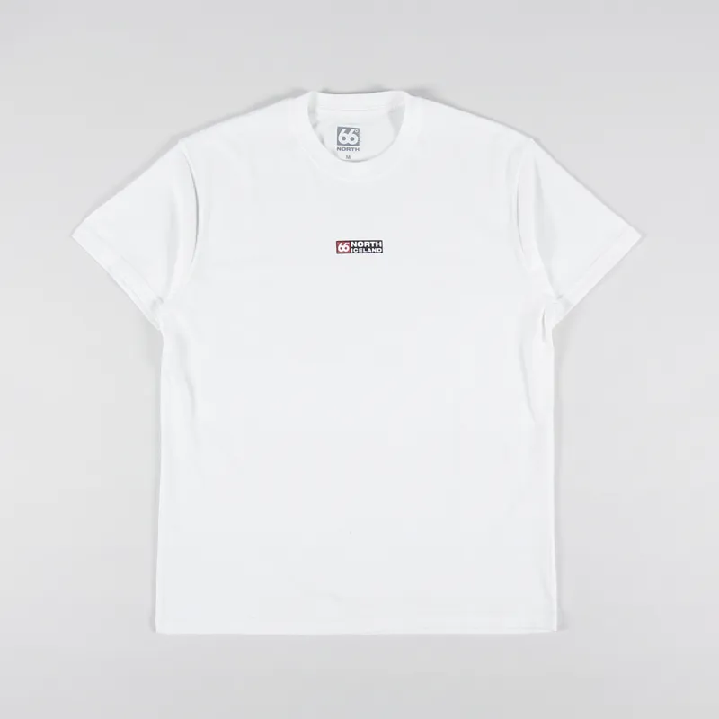 66 north t shirt deals