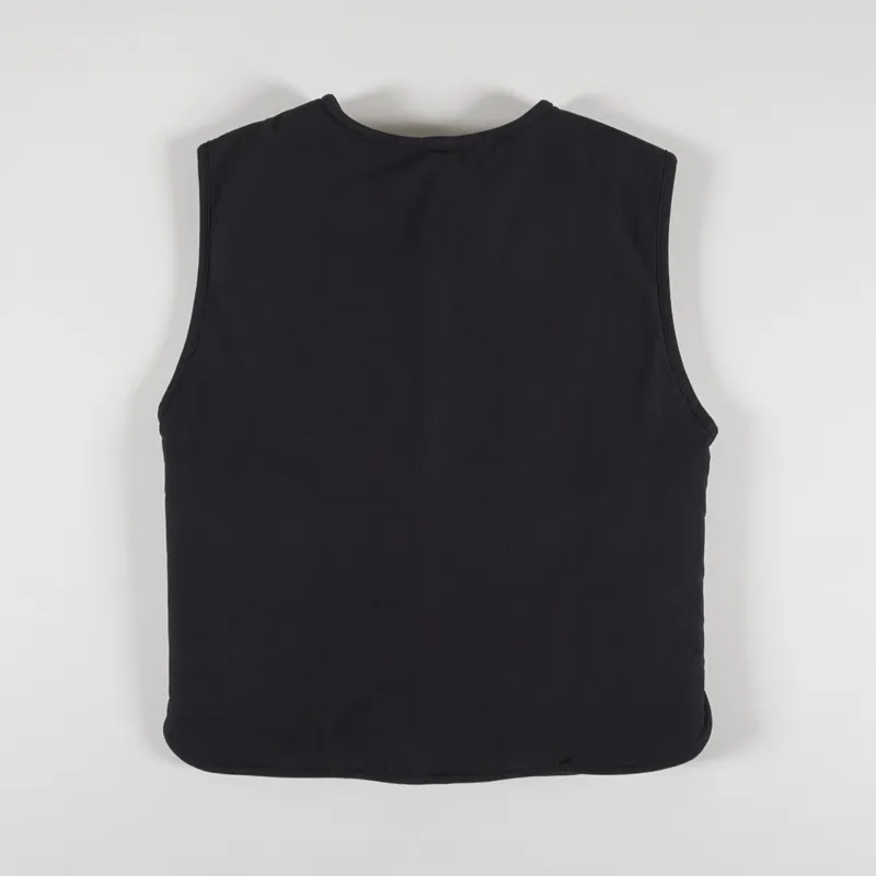 Sideline Womens Taylor Vest Natural-4