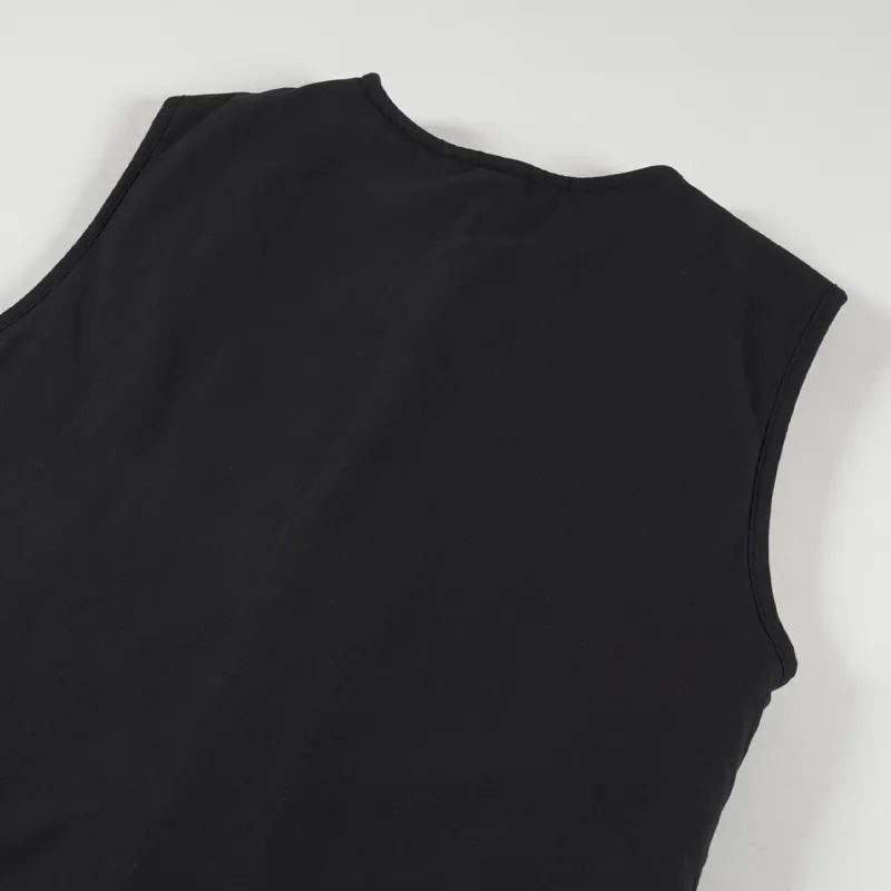 Sideline Womens Taylor Vest Natural-7