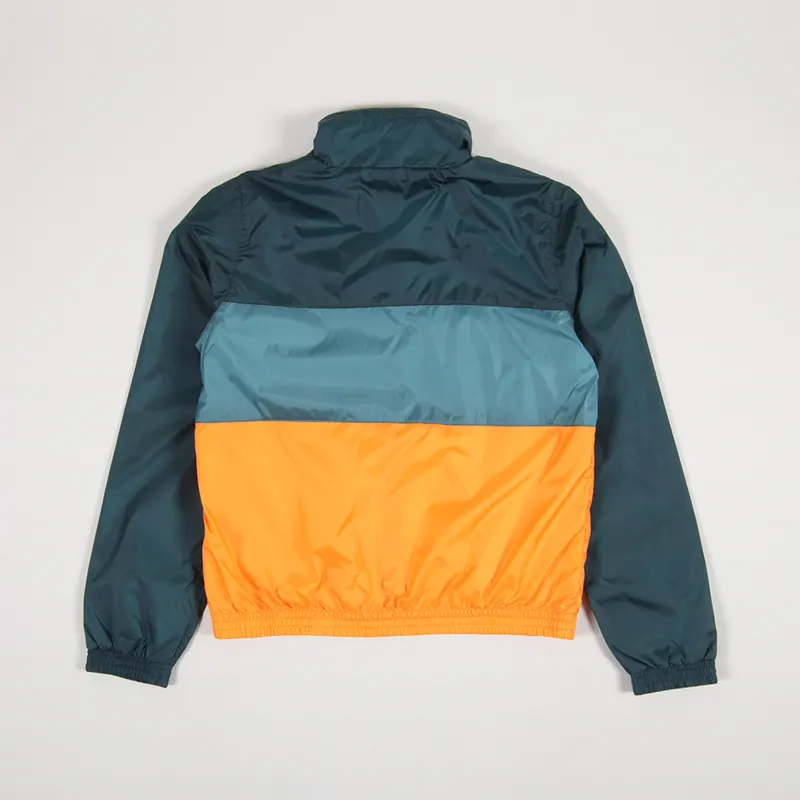 Cotopaxi Teca Vista Full Zip Jacket Crocodile-2