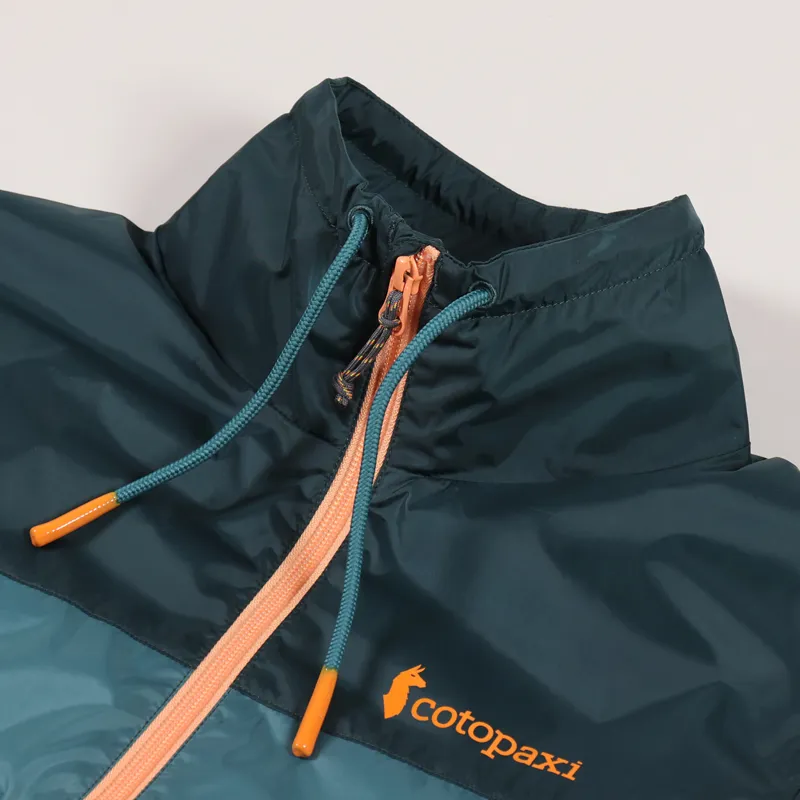 Cotopaxi Teca Vista Full Zip Jacket Crocodile-8