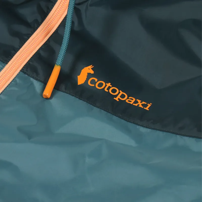 Cotopaxi Teca Vista Full Zip Jacket Crocodile-6