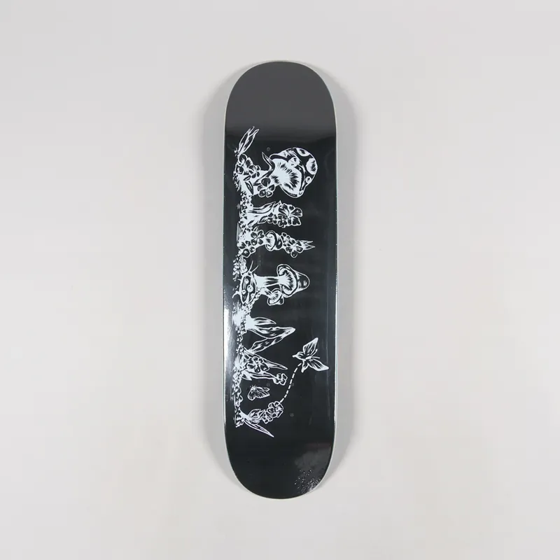 WKND Team Floral Deck 8 Inch