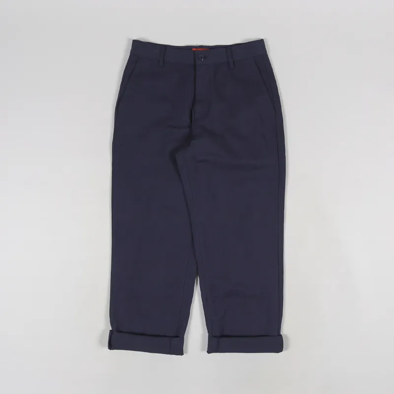 Habitat Team Issue Pants Navy