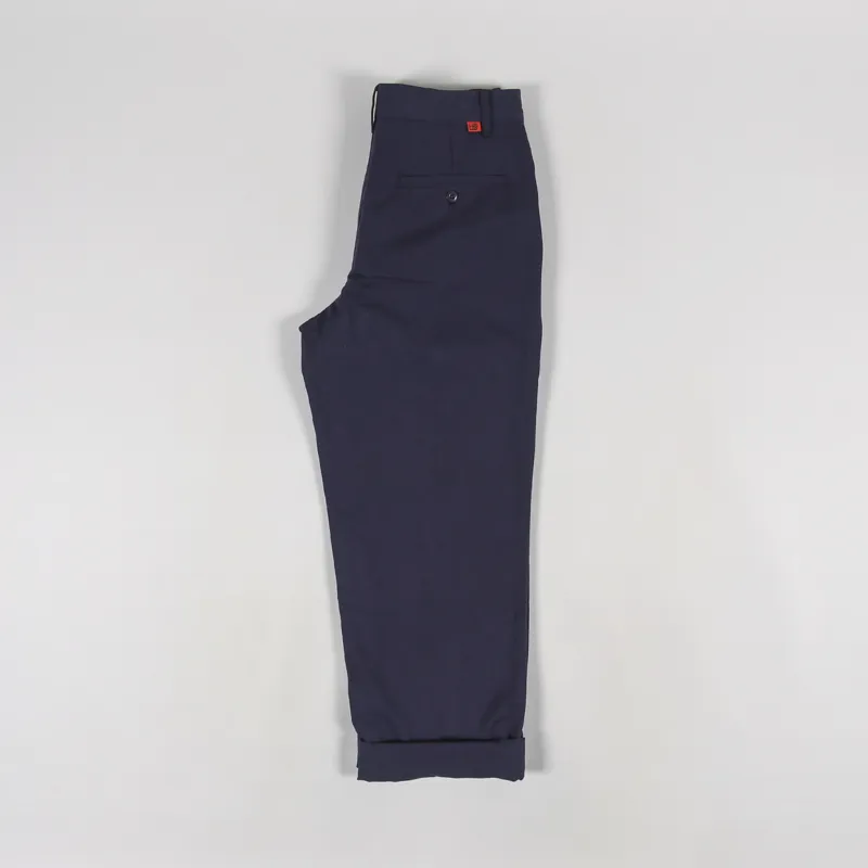 Habitat Team Issue Pants Navy-2