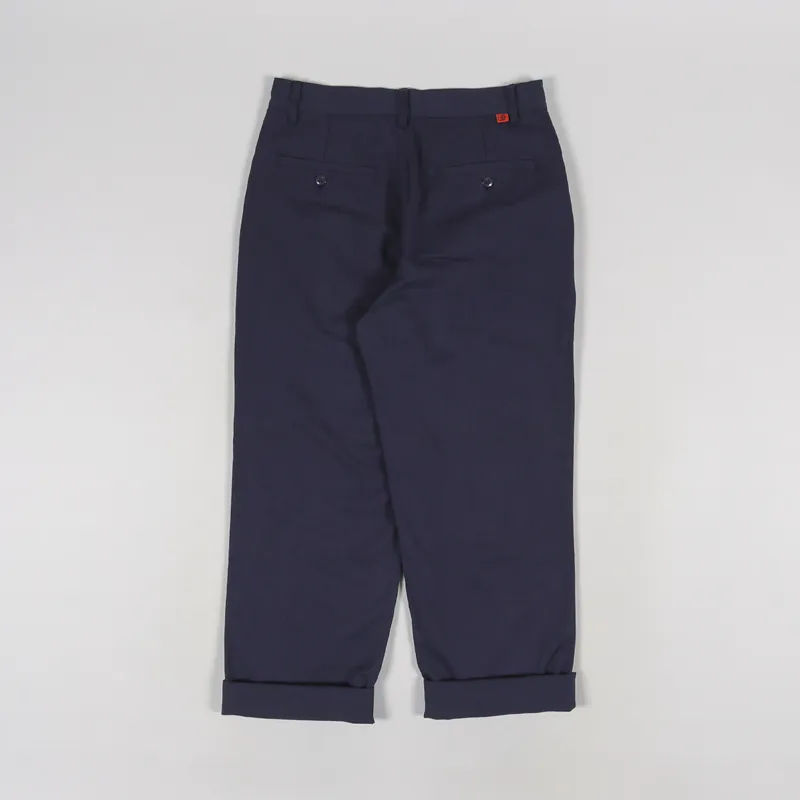 Habitat Team Issue Pants Navy-1