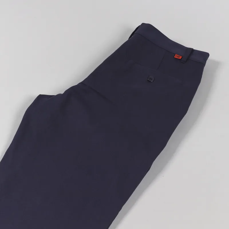 Habitat Team Issue Pants Navy-4