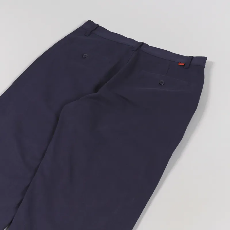 Habitat Team Issue Pants Navy-6