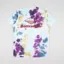 Battenwear Team Pocket T Shirt Tie Dye