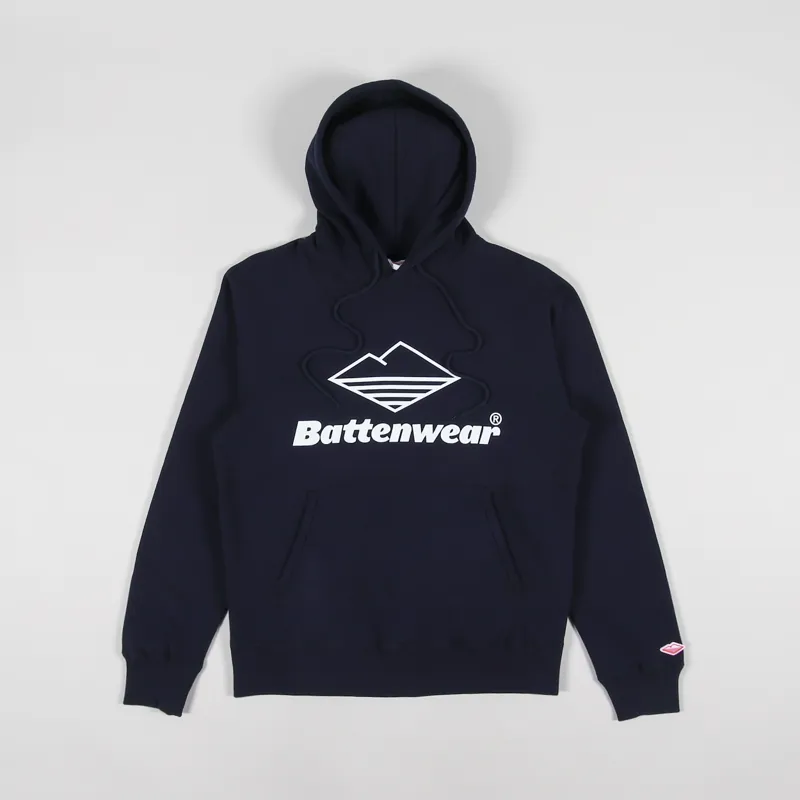 Battenwear sweatshirt clearance
