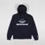 Battenwear Team Reach Up Hoodie Midnight Navy