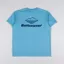 Battenwear Team Pocket T Shirt Aqua