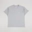 Polar Skate Co. Team T Shirt Sport Grey