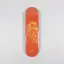 Snack Skateboards Team Whip Deck 8.125 Inch