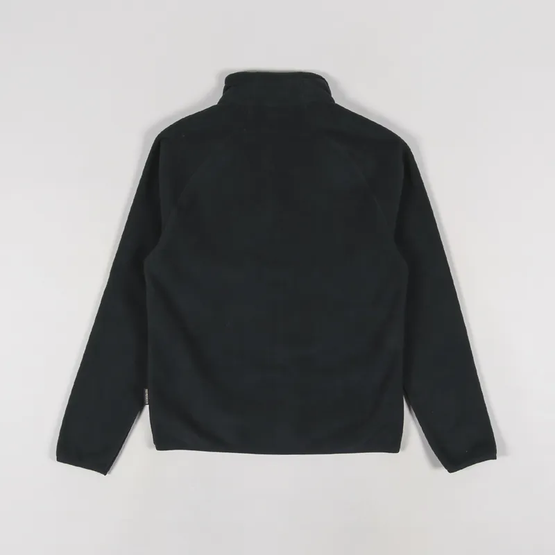 Napapijri Tear Full Zip Fleece Black-2