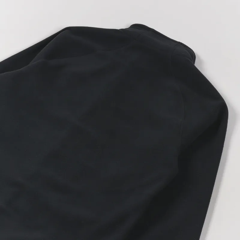 Napapijri Tear Full Zip Fleece Black-5